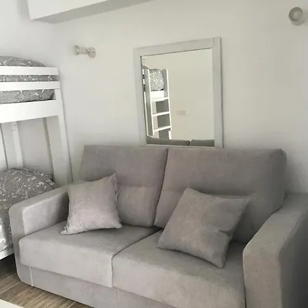 Apartment Studio Arbore Avec Piscine Albufeira