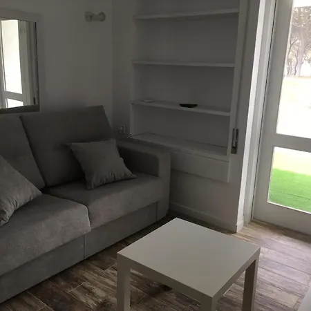 Studio Arbore Avec Piscine