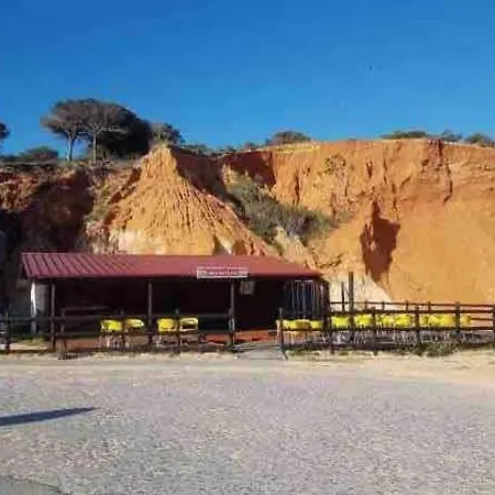 Studio Arbore Avec Piscine *