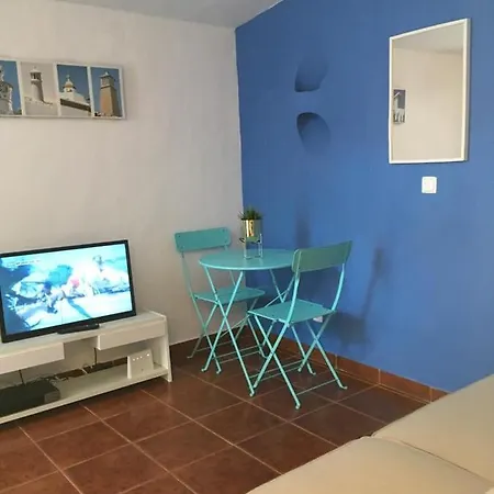 شقة Studio Arbore Avec Piscine *