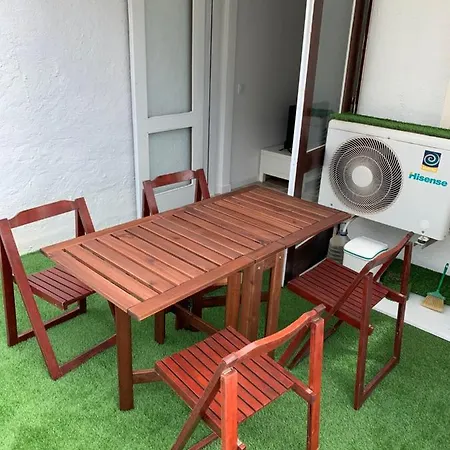 Studio Arbore Avec Piscine *