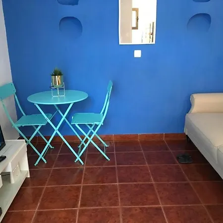 Studio Arbore Avec Piscine